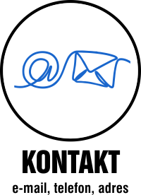 Kontakt - Strzebielino, Rumia, Reda, Wejherowo, Gdańsk, Gdynia, Sopot